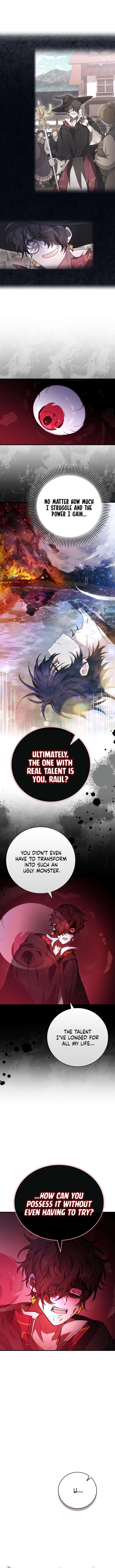 I Become a Legendary Arch Mage by Reading a Book Chapter 54 11